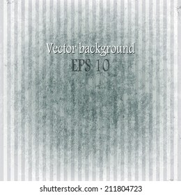 gray grunge paper striped.vector background