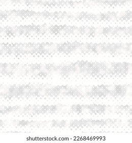 Gray Halftone Effect Textured Striped Pattern