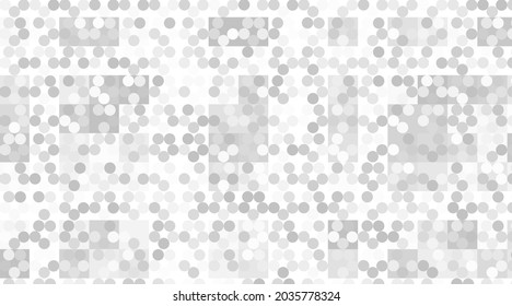 Gray  high resolution vetor illustration abstract pattern backgruond.eps 10