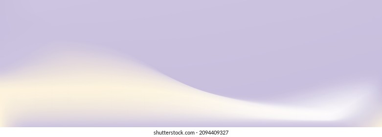Gray Lavender Light Grey Sky Gradient Background. Blurry Blue White Wavy Smooth Water Wallpaper. Curve Violet Liquid Cloudy Weather Flow Blurry Texture. Green Mint Pastel Purple Fluid Gradient Mesh.