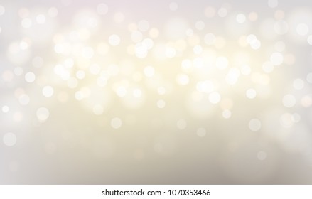 Gray light background. Vector eps 10