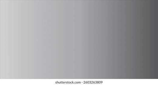 gray light color vector abstract bright template. Elegant bright illustration with gradient. Background