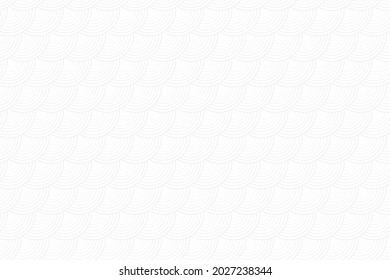Gray line abstract pattern background.
