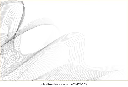 Gray line abstract pattern background,EPS10