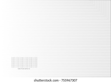 Gray line abstract pattern background,EPS10