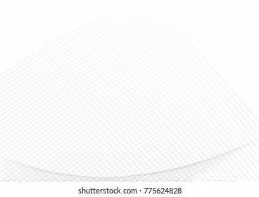 Gray line drawing abstract pattern background,EPS10