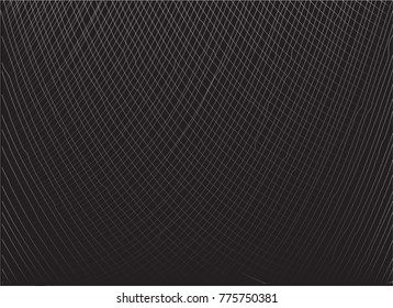 Gray line drawing abstract pattern background,EPS10