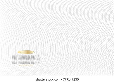 Gray line drawing abstract pattern background,EPS10