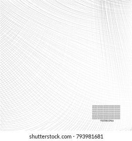Gray line drawing abstract pattern background,EPS10