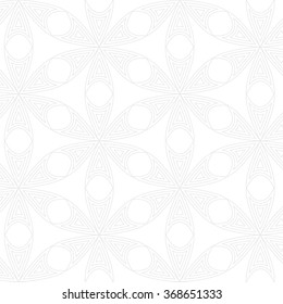 gray line graphic pattern abstract vector background. Modern stylish texture.