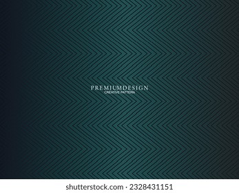 Gray line on black. Minimalist design. Perfect for templates, cover designs, business flyer layouts, wallpapers, etc.