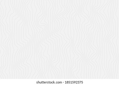 Gray linear abstract background for your design. Vector illustration.