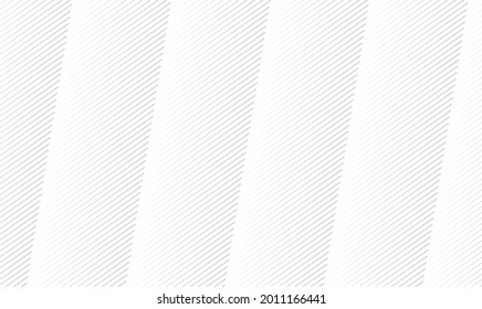 Graue Linien, abstrakter Musterhintergrund, EPS10.
