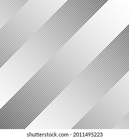 Gray lines abstract pattern background,EPS 10.