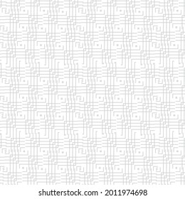 Gray lines abstract pattern background,EPS 10.