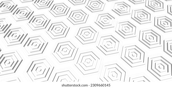 Gray lines abstract pattern background.EPS10.Vector.