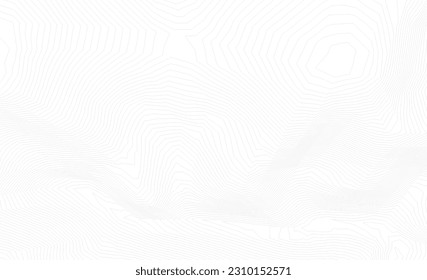 Gray lines abstract pattern background.EPS10.Vector.