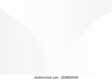 Gray Lines abstract pattern background.High resolution illustration Vector.