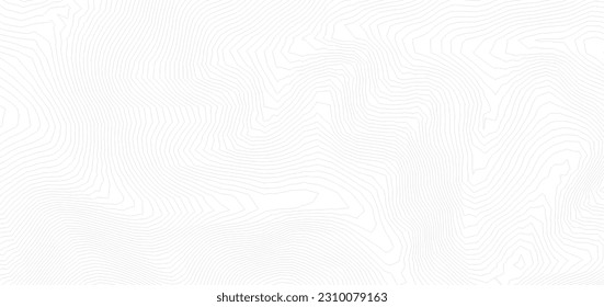 Gray lines drawing abstract pattern background.EPS10.Vector.