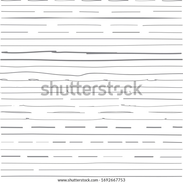 Gray lines
hand drawn vector set isolated on white background. Collection of
doodle lines, hand drawn template. Gray marker and grunge brush
stroke lines, vector
illustration
