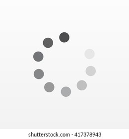 59,299 Modern loading icons Images, Stock Photos & Vectors | Shutterstock