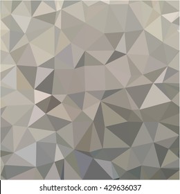 gray low poly business background