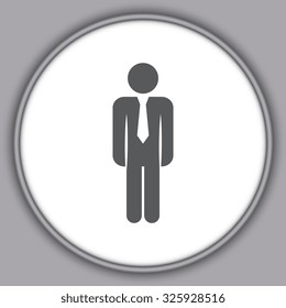 Gray Management, human resources, business persons and users 
