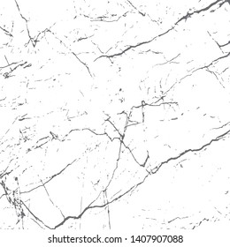 Gray marble texture, white abstract background