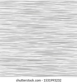 Gray marl heather fabric vector pattern design.