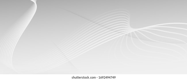 Gray Memphis Fluid Shapes. 3d Flow Line Brochure. Curve Creative Landing Page. Light Gradient Website. Memphis Fluid Shapes. Abstract Modern Elements. Wave Lines. Memphis Fluid Shapes.
