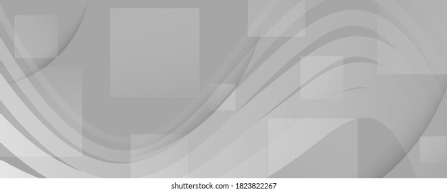 Gray Memphis Fluid Shapes. Abstract Flow Lines Pattern. Color Technology Background. White Geometric Template. Memphis Fluid Shapes. 3d Modern Elements. Wave Lines. Memphis Fluid Shapes.