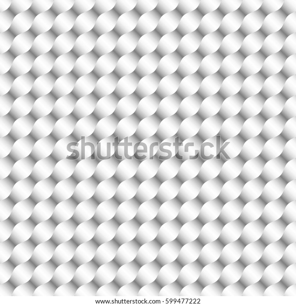 Gray Mesh On Plane Profile Stock Vector Royalty Free