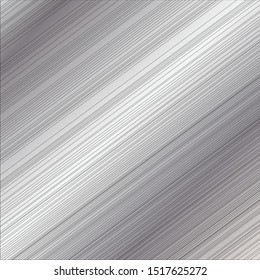 gray metal texture with scratches