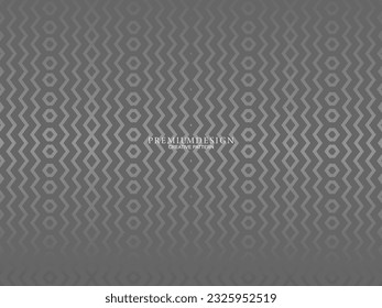 Gray metal texture steel background. Perforated metal sheet.
