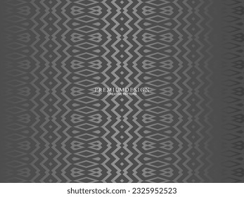 Gray metal texture steel background. Perforated metal sheet.