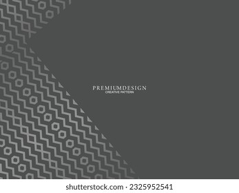Gray metal texture steel background. Perforated metal sheet.