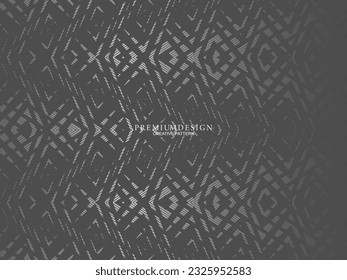 Fondo de acero de textura de metal gris. Hoja de metal perforada.