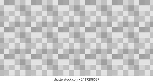 mosaico gris censurado patrón sin fisuras para la violencia y la desnudez