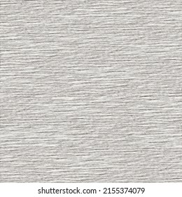 Gray mottled wall with a streaked texture. Imitation of wood fiber. Rough surface. Seamless pattern.