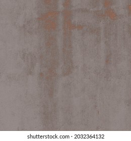 papel pintado con efecto de pared de hormigón de cemento gris y naranja