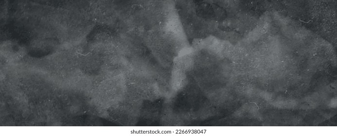 Gray painted cement wall texture. Old grunge textures with scratches and cracks. Graphite sandstone wall grunge.	