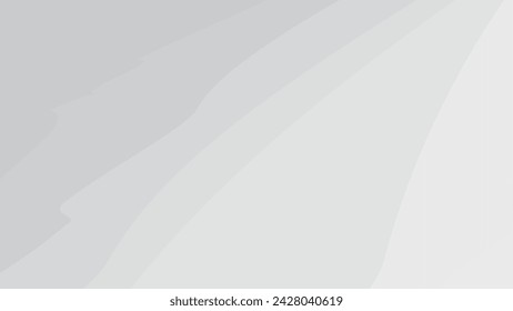 Gray painting art abstract background vector image for wallpaper or backdrop design