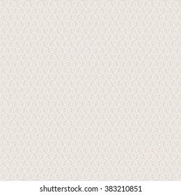 Gray patterned paper. Cardboard. Textured background. Abstract vector.