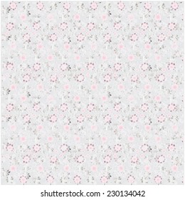 gray pink decorative background