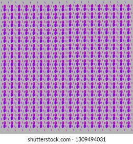 Gray Purple Abstract Color Background Design Pattern