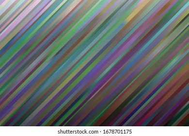 Graue und violette Streifen und Linien abstrakter Vektorillustration Hintergrund. Einfaches Muster.