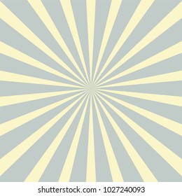 gray radial background