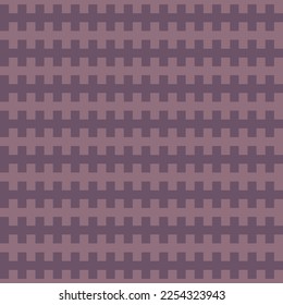 gray rectangle stack seamless pattern