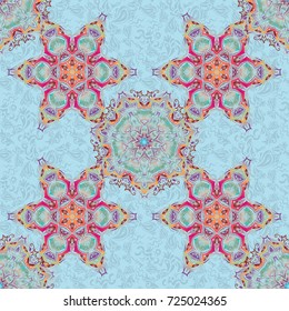 Gray and red seamless pattern for printing or digital. Abstract vector dynamic rippled surface, illusion of movement, curvature.