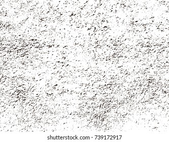 Gray rough cement wall background. Row grunge texture.